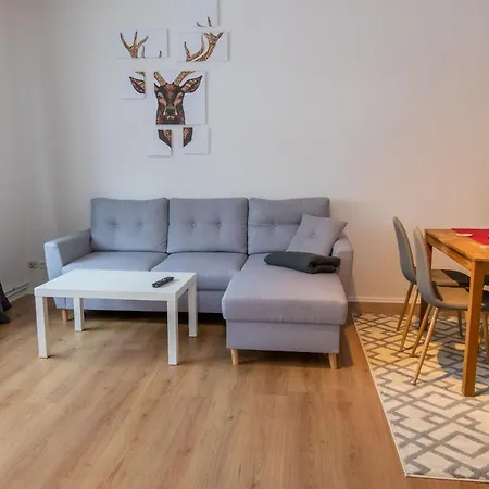 Heinrich Apartmán *